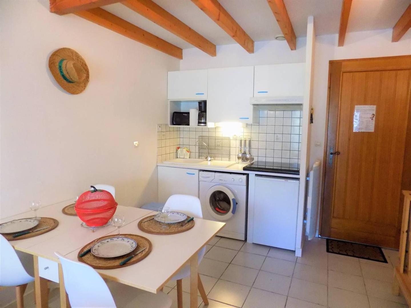 Meschers Sur Gironde - Maisonnette De Vacances - Terrasse - Proche Plage エクステリア 写真